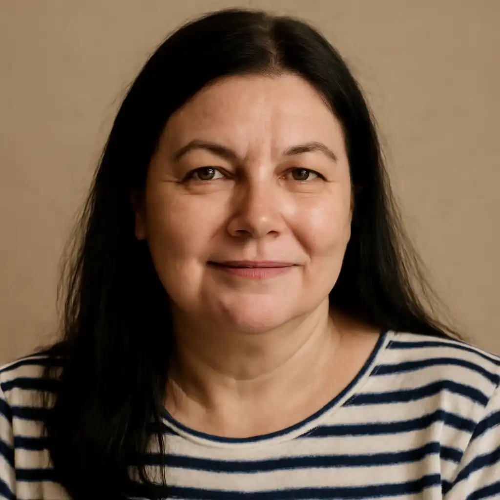 Freja Öberg